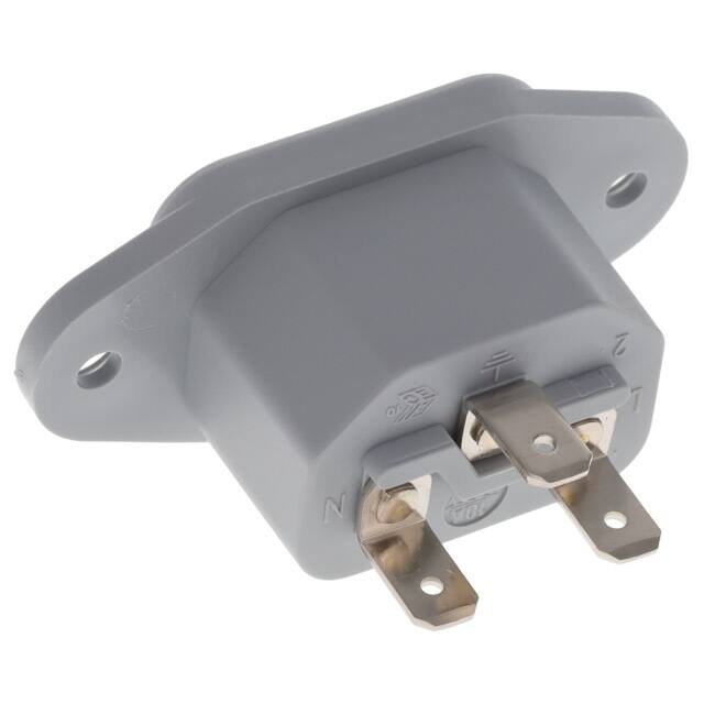 6162.0056 SCHURTER Inc.  Power Entry Modules (PEM)